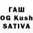 Каннабис SATIVA & INDICA Black Rush